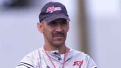 Coach Tony Dungy On How The NFL Impacts Their Communities 