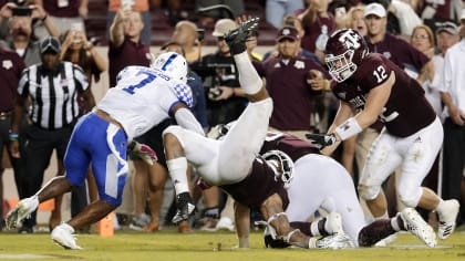 Kentucky football great Mike Edwards heading to Super Bowl LV