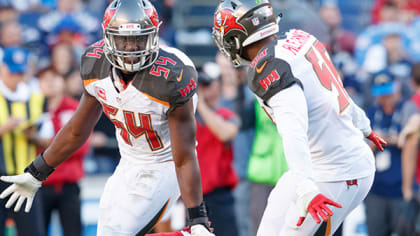 More Bucs Could Join McCoy in Pro Bowl