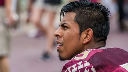 Bucs Draft Roberto Aguayo in Round 2