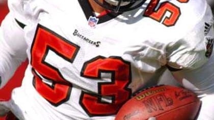 Tampa Bay Buccaneers All-Time Greats (NFL All-Time Greats)