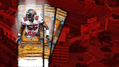 Tampa Bay Buccaneers announce increase in ticket prices