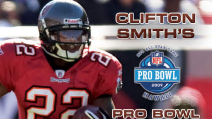 Clifton Smith's Pro Bowl Experience: Part 2