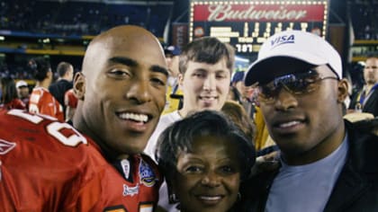 Tiki and Ronde Barber family tree: How twin brothers became NFL stars with  Giants, Buccaneers