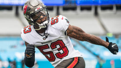 Bucs Make Roster Moves, Just Not THAT Roster Move - Bucs Nation