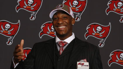 Reviewing the Buccaneers' 2009 NFL Draft - Bucs Nation