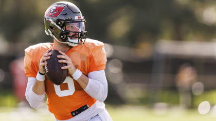 Did Baker Mayfield look the part, in Tampa's preseason opener? - Bucs Nation