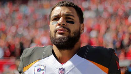 What happened to Mike Evans' father? Buccaneers star opens up on