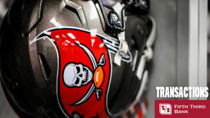 Free agency brings hope to Buccaneers - PHS News