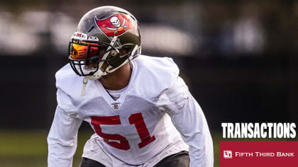 49ers Activate a CB from Reserve/COVID-19 List, Waive a Player