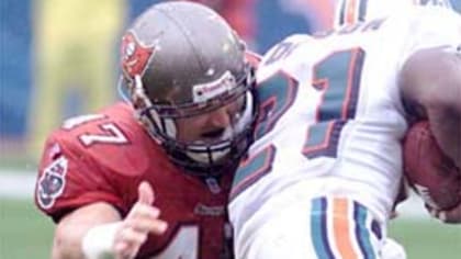 John Lynch, Tampa Bay Buccaneers Highlights