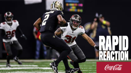 Buccaneers vs. Saints final score: 3 things we learned from New Orleans'  overtime win 