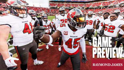 2020 NFL Team Preview Series: Tampa Bay Buccaneers, NFL News, Rankings and  Statistics