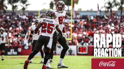 Rapid Reactions: Cardinals unable to find end zone in loss to Saints