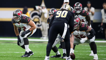 Rams 2022 Opponent Breakdown: New Orleans Saints