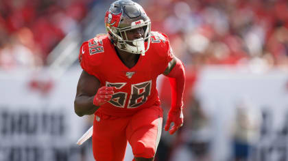 Indianapolis Colts Trade for Tampa Bay Buccaneers Linebacker Grant