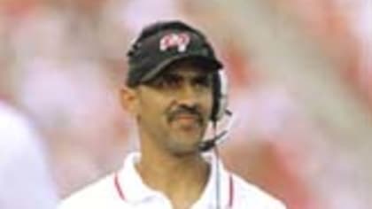 Face it, Tampa Bay still looks to Tony Dungy