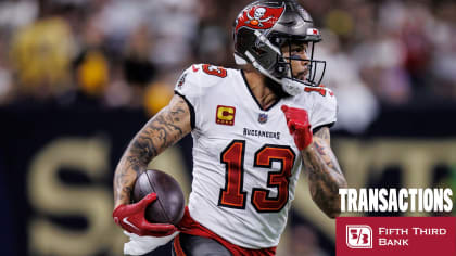 Former Buccaneer Believes Mike Evans Should Play for Detroit Lions - Tampa  Bay Buccaneers, BucsGameday