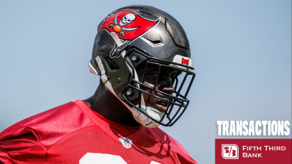 Bucs News: Bucs rookie OLB Yaya Diaby featured on NFL Network