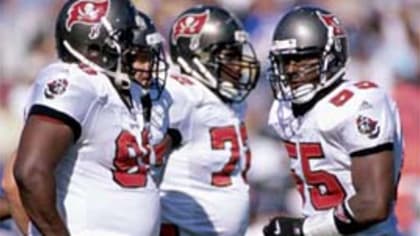 How Derrick Brooks and his Tampa Bay team are preparing for Super Bowl 55