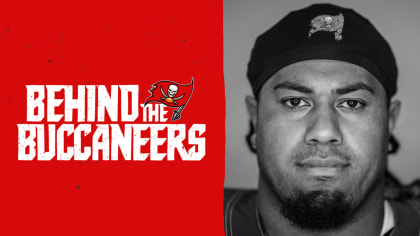 Here's what Vita Vea restructuring his deal means for Buccaneers