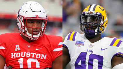 NFLN  Rock Ya-Sin: Biggest steals from Day 2 of 2019 NFL Draft