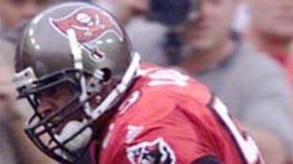 Full NFL Game: Rams vs. Buccaneers - Week 16, 2000