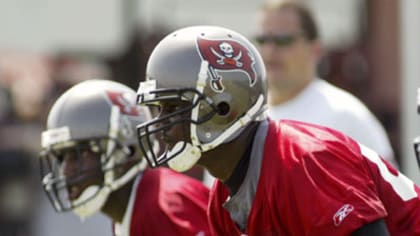 Bucs Release Derrick Brooks, Four Other Veterans