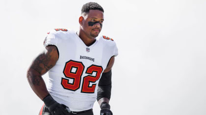 Tampa Bay Buccaneers 2023 Offensive Line Outlook, 2022 Review