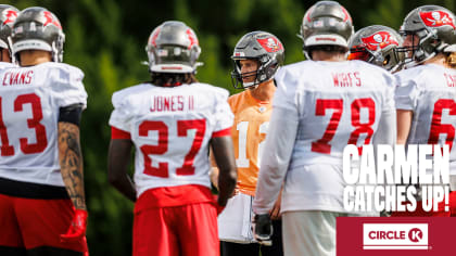 Bowles: Bucs simply need to play better to end scoring woes