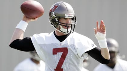 Six NFL Teams In Need Of Jeff Garcia at Quarterback