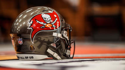 Know Your Foe: Tampa Bay Buccaneers, round one