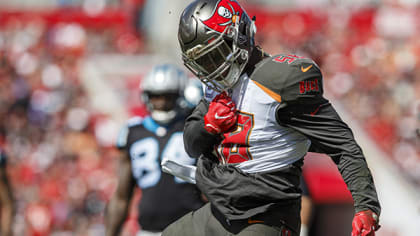 Tampa Bay Buccaneers - Congrats Kwon Alexander for being named to