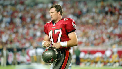 John Lynch: Looking back at a Hall of Fame career in Tampa Bay