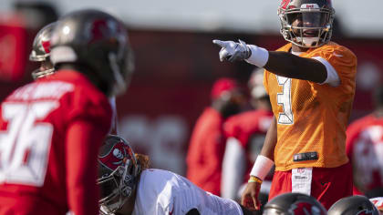 Baltimore Ravens at Tampa Bay Buccaneers: Game predictions, picks