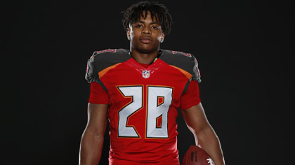 Can Vernon Hargreaves be more than a reminder of the Bucs' dismal