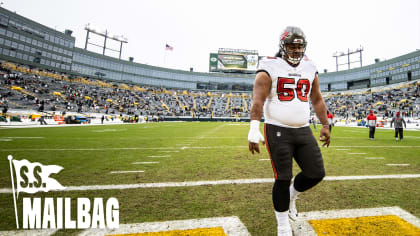 Will Creamsicle Jerseys Help The Bucs Lure Brady Back?