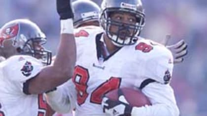 Steve White Dies at Age 48; DE Played 6 NFL Seasons with Buccaneers, News,  Scores, Highlights, Stats, and Rumors