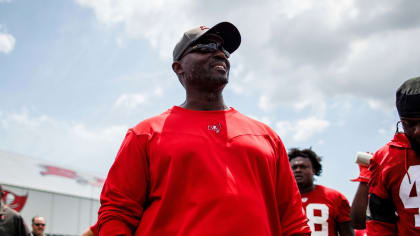 Todd Bowles on Black NFL Coaches: 'We Don't Look at Color'