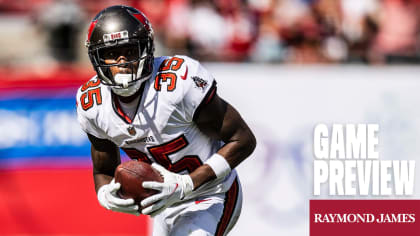 NFL Week 7 predictions: Buccaneers won't cover vs. Bears