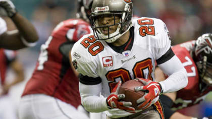 Buccaneers Greatest Moments: Young Bucs Shine in First Playoff Game