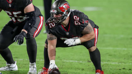 Left tackle should be a leading priority? - Bucs Life