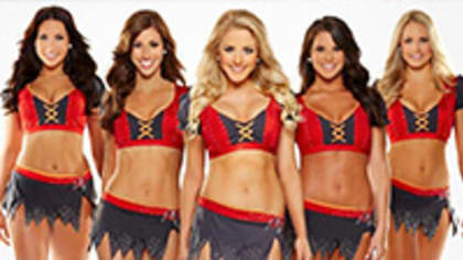 Buccaneers Cheerleader Outfit on Sale, SAVE 42% 