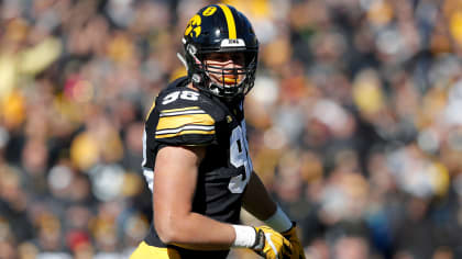 s Beckner Selected on Final Day of 2019 NFL Draft - University of Missouri  Athletics