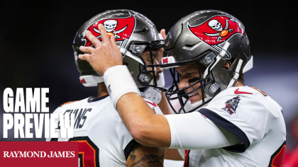 4 major takeaways from the Panthers vs. Buccaneers matchup in Week 2