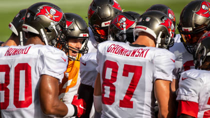 2 hidden gems on the Tampa Bay Buccaneers roster in 2022