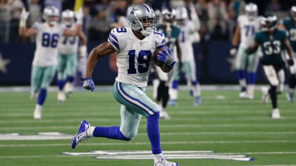 Dallas Cowboys Amari Cooper: critical to success and must be