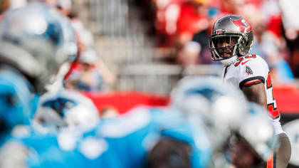 2019 Game Preview: Buccaneers-Panthers, Week 2