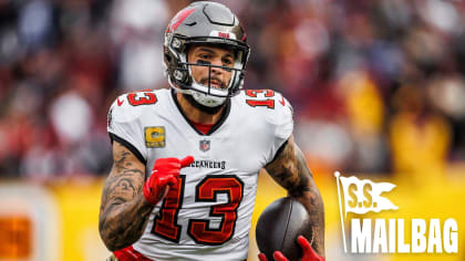 Buccaneers' Mike Evans 'definitely' looking to break one of Jerry