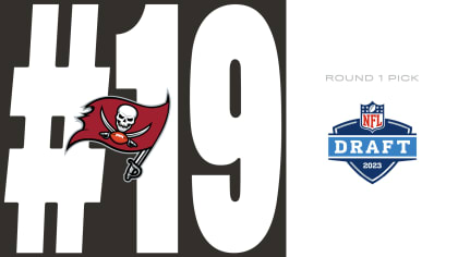 Tampa Bay Buccaneers 2023 NFL Draft picks, analysis and prospect spotlight, NFL Draft